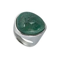 Кольцо Possebon Q.Verde, K0916.17 14 S